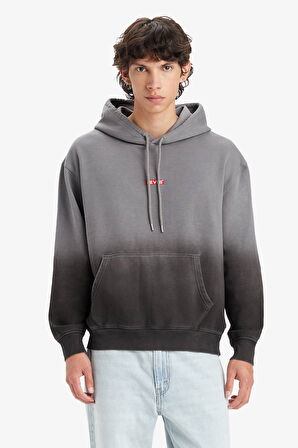 Levis Relaxed Baby Tab Hoodie A4233-0027