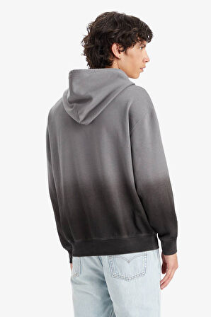 Levis Relaxed Baby Tab Hoodie A4233-0027