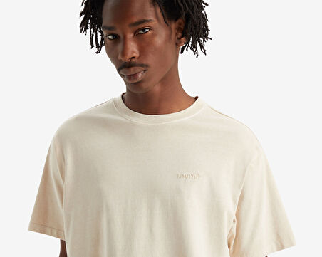 RED TAB VINTAGE ERKEK T-SHIRT A0637-0093