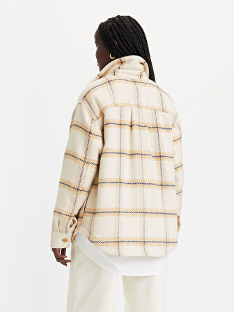 LOLA SHACKET ETTA KADIN ODUNCU GÖMLEK A7183-0001