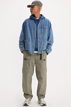 Levi's Erkek Short A5752-0006