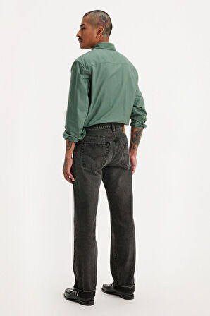 Erkek Kot Pantolon 00501-3518