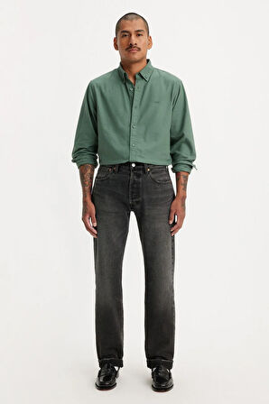 Levi'S Erkek Siyah Jean (Model Kodu: 0050135180 )