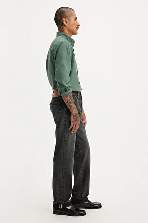 Levi'S Erkek Siyah Jean (Model Kodu: 0050135180 )