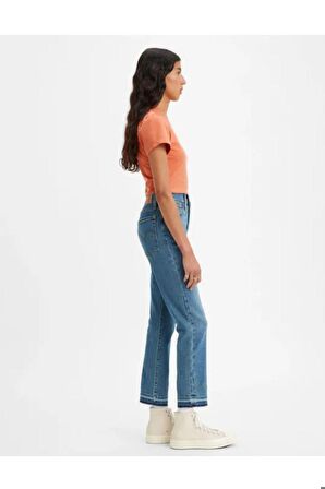 Levi's Kadın 724™ High Rise Straight Pantolon - 18883-0266