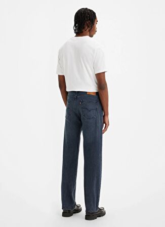 Levis Normal Bel Regular Fit Erkek Denim Pantolon A7735-0011_501 LEVI'S ORIGINAL BLUE