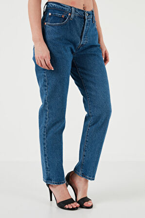 Levi's Kadın Kot Pantolon A7739-0007