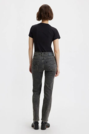 Levi'S Kadın / Kız Gri Jean (Model Kodu: A774400040 )