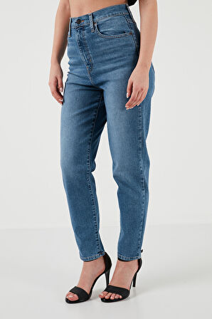 Levi's Kadın Kot Pantolon A7745-0006