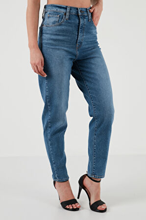 Levi's Kadın Kot Pantolon A7745-0006