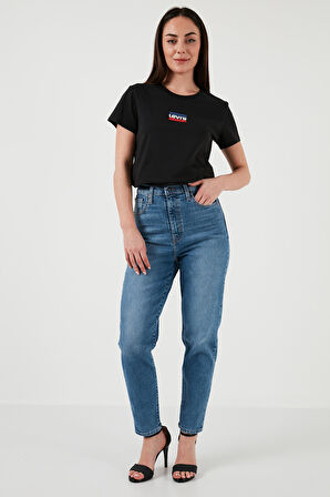 Levi's Kadın Kot Pantolon A7745-0006