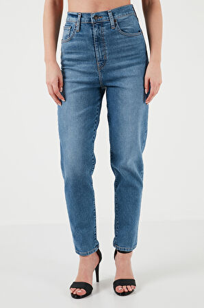 Levi's Kadın Kot Pantolon A7745-0006