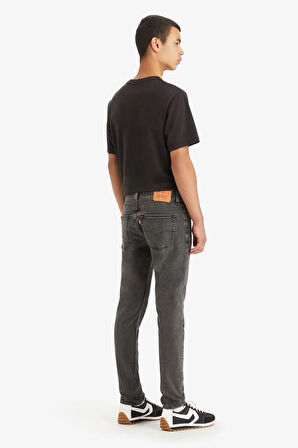 Levi's Erkek 512™ Slim Taper Gri Pantolon - A2087-0034