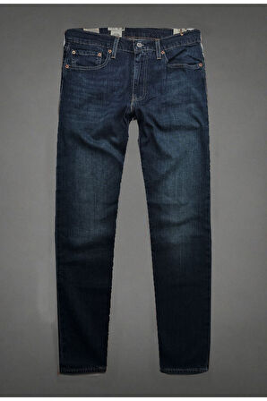 502 taper eco ease soft likralı esnek kot pantolon