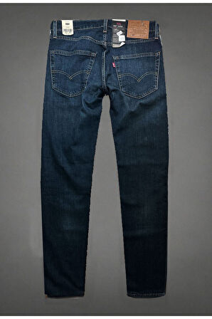 502 taper eco ease soft likralı esnek kot pantolon