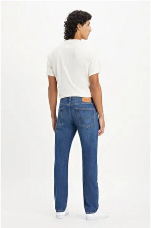 Levi's Erkek Normal Bel Regular Tapered Pantolon -  A2088-0017