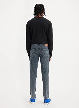 Levis Normal Bel Slim Tapered Erkek Denim Pantolon A2087-0035_512 SLIM TAPER OFF AND O