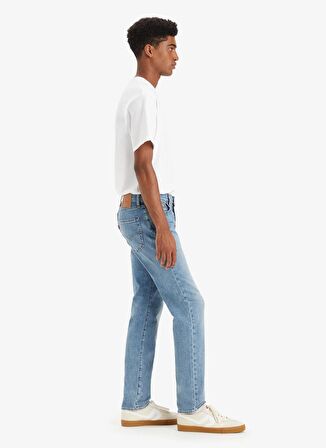Levis Normal Bel Slim Fit Erkek Denim Pantolon A2081-0031_511 SLIM ALWAYS BEEN COO