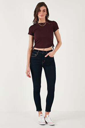 Levi's Kadın Kot Pantolon A9360-0000