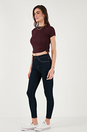 Levi's Kadın Kot Pantolon A9360-0000