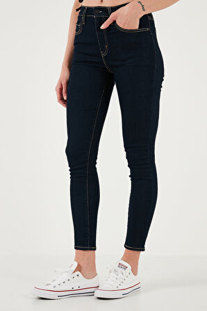 Levi's Kadın Kot Pantolon A9360-0000