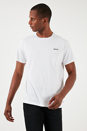 Levi's Erkek T Shirt A7772-0003