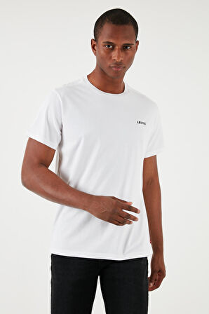 Levi's Erkek T Shirt A7772-0003