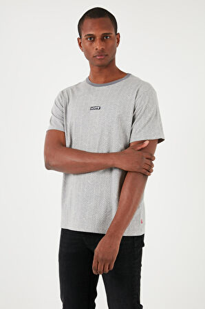 Levi's Erkek T Shirt A7772-0002