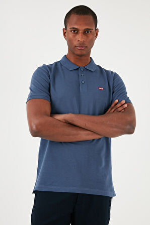 Levis Pamuklu Regular Fit T-Shirt A2085-0001