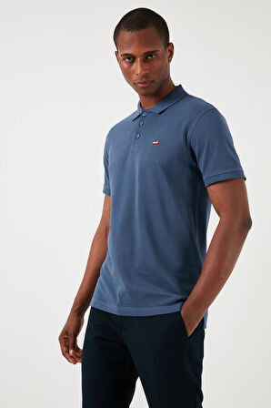 Levis Pamuklu Regular Fit T-Shirt A2085-0001
