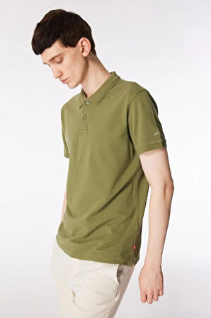 Levi's Erkek Polo Yaka T Shirt A9451-0002