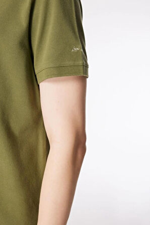 Levi's Erkek Polo Yaka T Shirt A9451-0002
