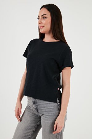 Levi's Bayan T Shirt A9401-0001