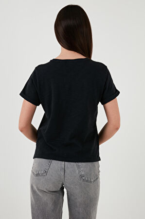 Levi's Bayan T Shirt A9401-0001