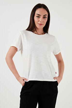 Levi's Bayan T Shirt A9401-0000