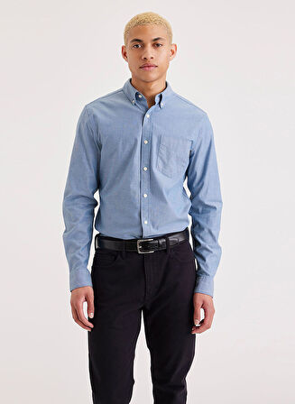 Dockers Erkek Gömlek 25YA8816-0001