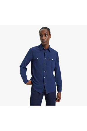 Levi's Erkek Gömlek 85744-0072
