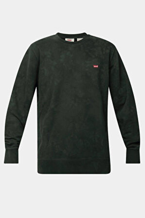 Levi's Erkek Sweatshirt 35909-0052
