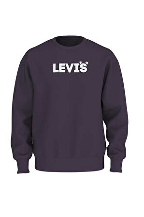 Levi's Erkek Sweatshirt 38712-0290