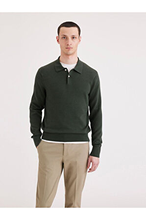 Dockers Erkek Sweatshirt A8472-0002