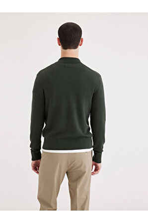 Dockers Erkek Sweatshirt A8472-0002