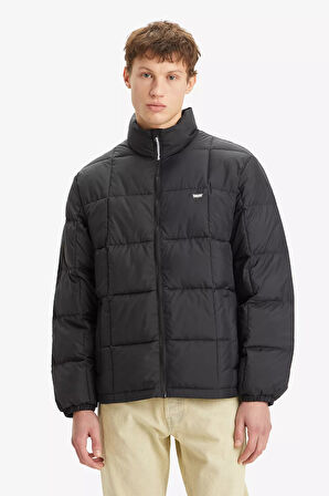 Levi's Erkek Mont A8568-0000