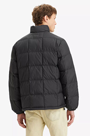 Levi's Erkek Mont A8568-0000