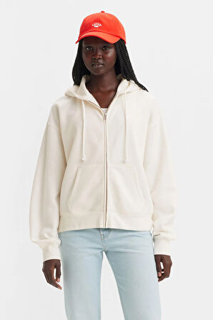 EVERYDAY ZIP HOODIEL