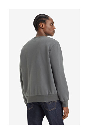Levi's Erkek Sweatshirt 38423-0089