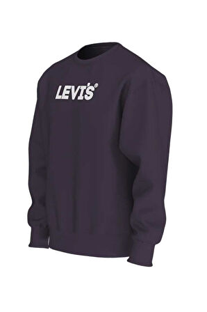 Levi's Erkek Sweatshirt 38712-0290