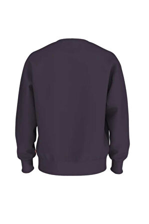 Levi's Erkek Sweatshirt 38712-0290