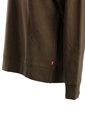 Levi's Erkek Sweatshirt 38712-0291