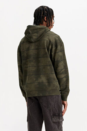 Levi's Erkek Sweatshirt A4233-0035
