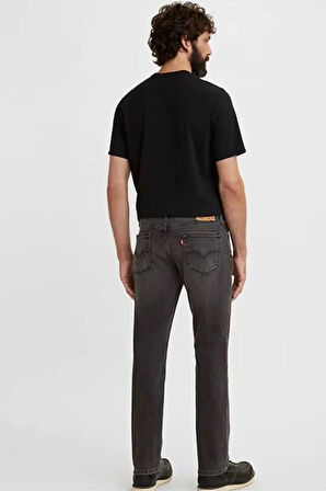 Levi's 514 Erkek Düz Kesim Eko Performans Pantolonu - 00514-1598